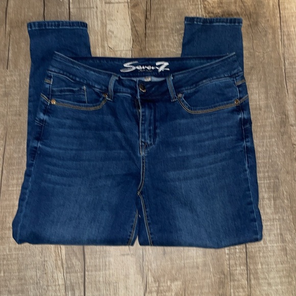 Seven7 jeans - Picture 2 of 5